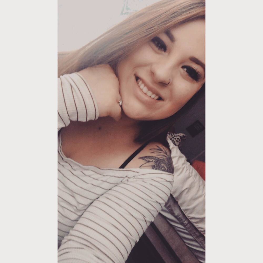 Meet your Posher, Cheyenne